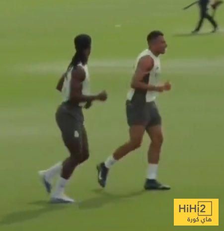 عاجل: دفعة قوية لريال مدريد قبل مواجهة يوفنتوس