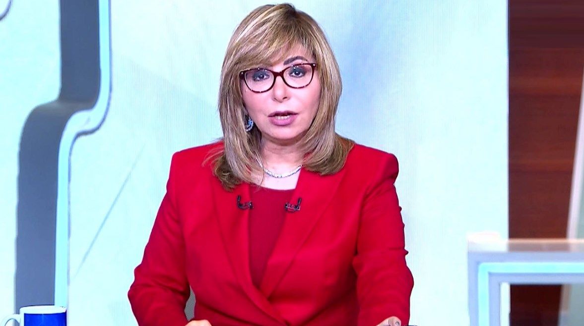 عاجل: مشادة على الهواء.. لميس الحديدي لمتحدث “المنوفية”: “إحنا الغلطانين؟”