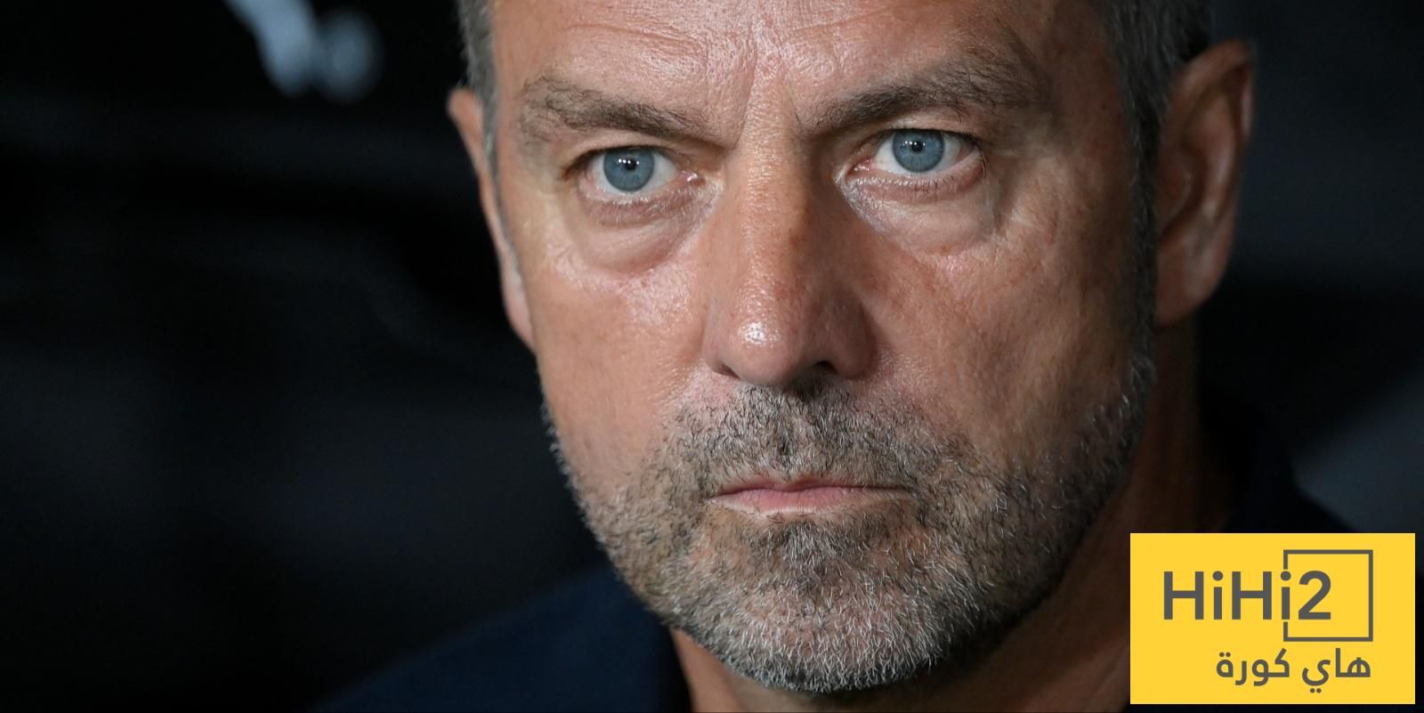 عاجل: برشلونة فليك فاق جميع التوقعات!