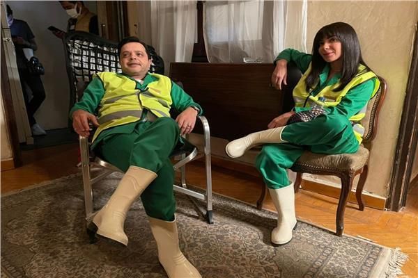 عاجل: أبرزها “الشاطر” و”روكي الغلابة”.. السينما تستقبل 5 أفلام جديدة في يوليو