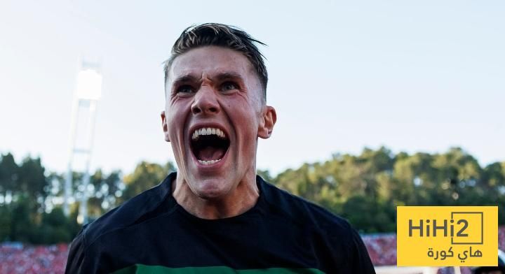 عاجل: تفاصيل عرض أرسنال الجديد لضم فيكتور غيوكيرس