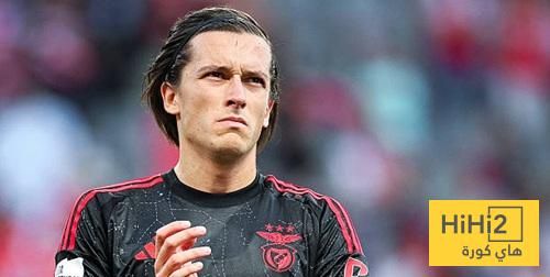 عاجل: الصورة توضح كذب مدرب بنفيكا بشأن كاريراس