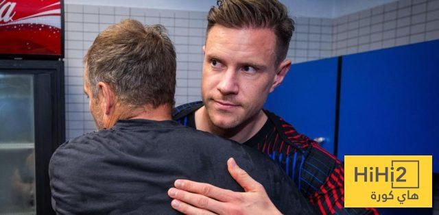 عاجل: فليك يحسم ملف شارة القيادة في برشلونة وسط غموض مستقبل تير شتيغن