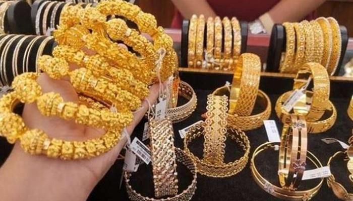 عاجل: أسعار الذهب في الأردن اليوم الأحد 29 يونيو 2025.. تراجع ملحوظ