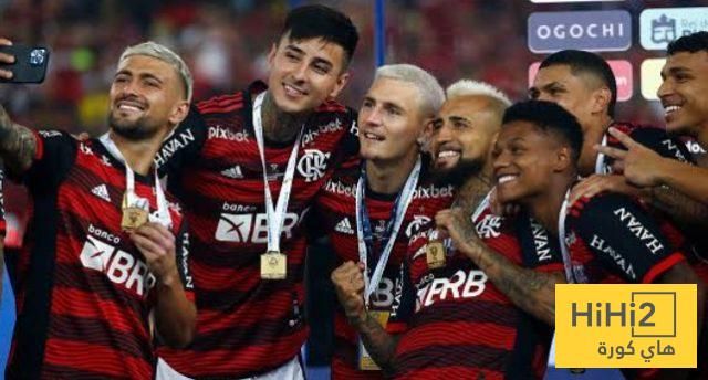 عاجل: تقييم تشكيلة فلامينغو قبل مواجهة البايرن