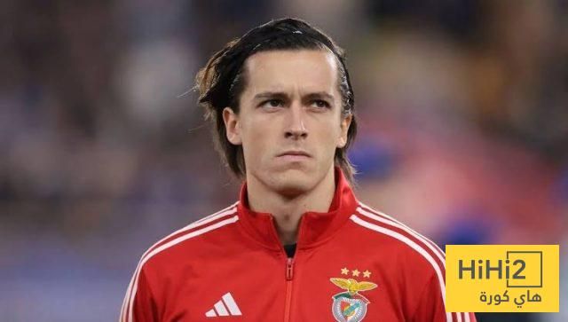 عاجل: بعد استبعاده المفاجئ.. هل بدأ العد التنازلي لرحيل كاريراس؟