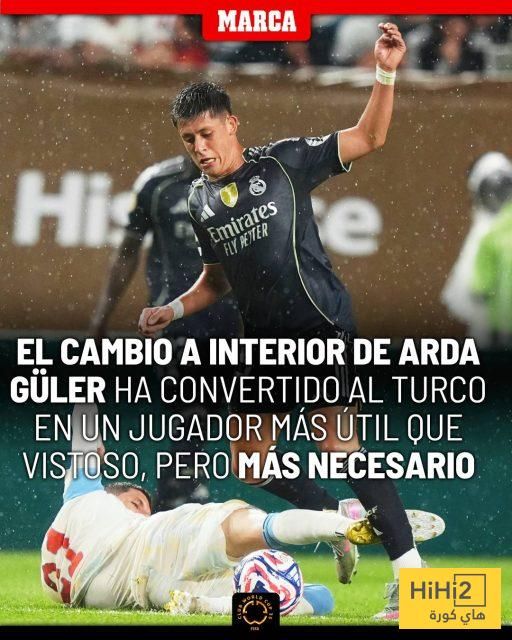 عاجل: 4 لاعبين لن يخرجوا من تشكيلة ألونسو