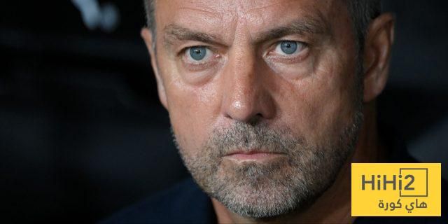 عاجل: برشلونة فليك فاق جميع التوقعات!