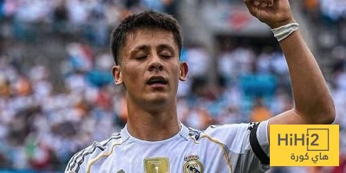 عاجل: مايسترو جديد في ريال مدريد..!