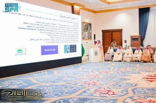 مهرجان صيف الباحة 2025 يطلق 500 فعالية لجذب الزوار
