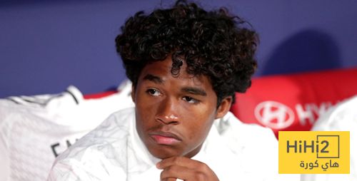 عاجل: صور من وصول إندريك للولايات المتحدة الأمريكية