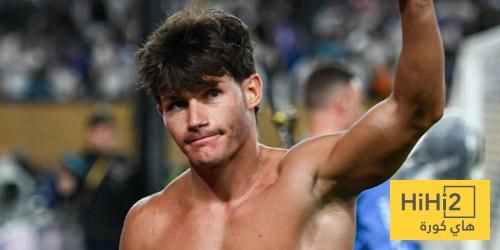 عاجل: ماذا قدم فران غارسيا في المونديال؟