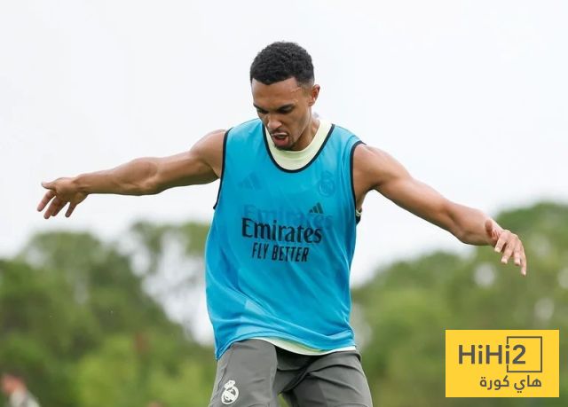 عاجل: صور من تدريبات الريال اليوم