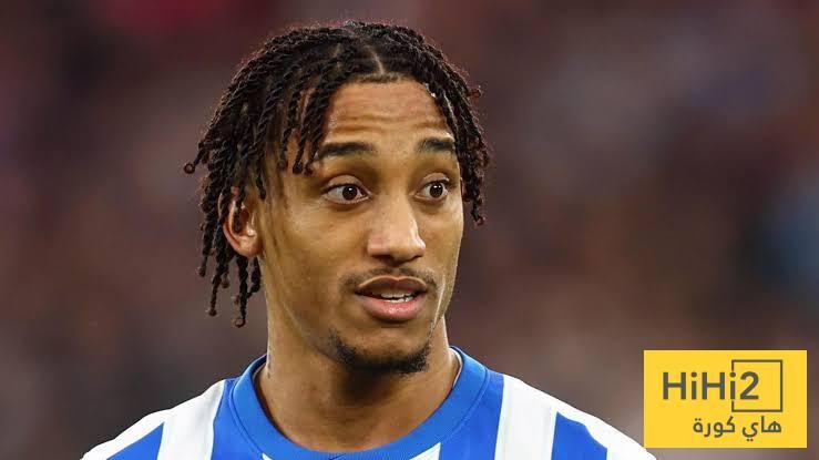 عاجل: بعد حسم صفقة جيتنز.. تشيلسي يوجه أنظاره نحو جواو بيدرو!