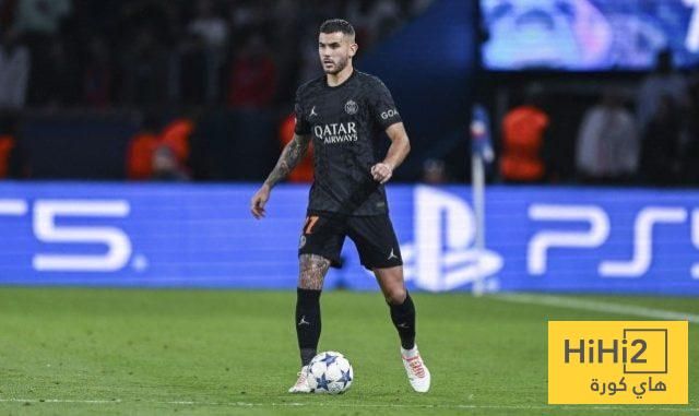 عاجل: لوكاس هيرنانديز يريد الفوز بكأس العالم للأندية