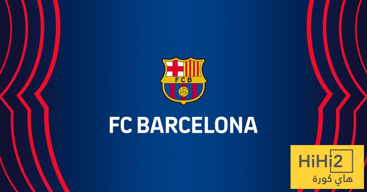 عاجل: تغيير في خطط برشلونة خلال سوق الانتقالات