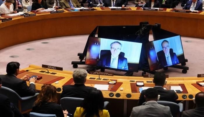 عاجل: أين يورانيوم إيران المُخصب؟ «الطاقة الذرية» تتساءل وتحذر