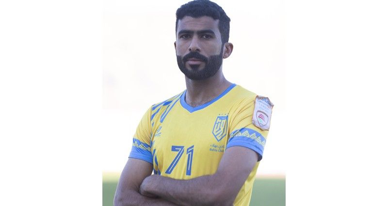 عبدالسلام الشكيلي يجدد تعاقده مع بهلاء وجهاز فني جديد للفريق الكروي