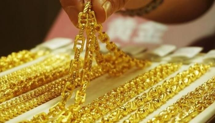 عاجل: أسعار الذهب في السعودية اليوم الأحد 29 يونيو 2025.. استقرار «النفيس»