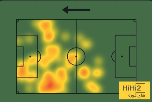 عاجل: إحصائيات بالمر أمام بنفيكا – هاي كورة