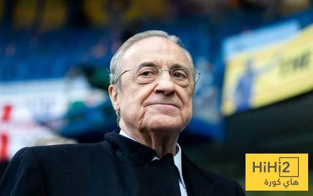 عاجل: رسالة واضحة من بيريز لمن يريد الرحيل عن الريال!