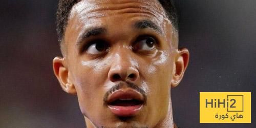 عاجل: تقييم أرنولد في مونديال الأندية