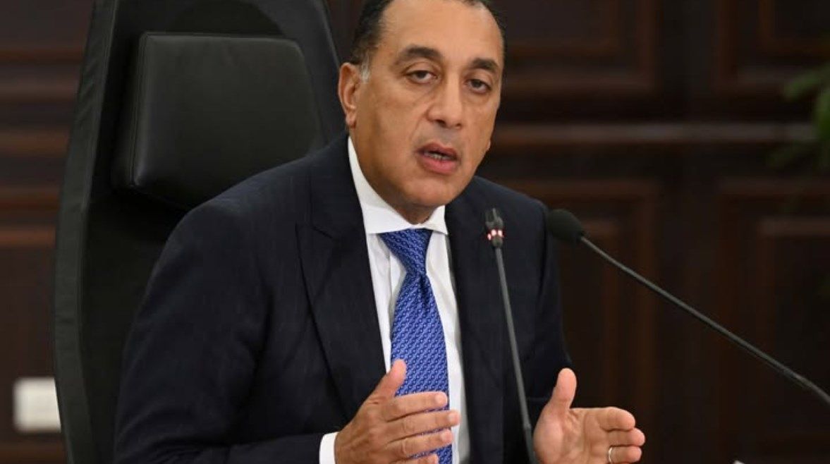 عاجل: في ذكرى 30 يونيو.. مدبولي يعاهد السيسي بمواصلة بذل الجهد والعطاء