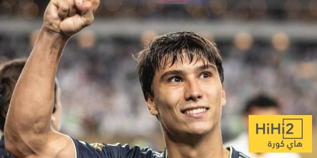 عاجل: تطورات جديدة بشأن مصير غونزالو غارسيا مع ريال مدريد