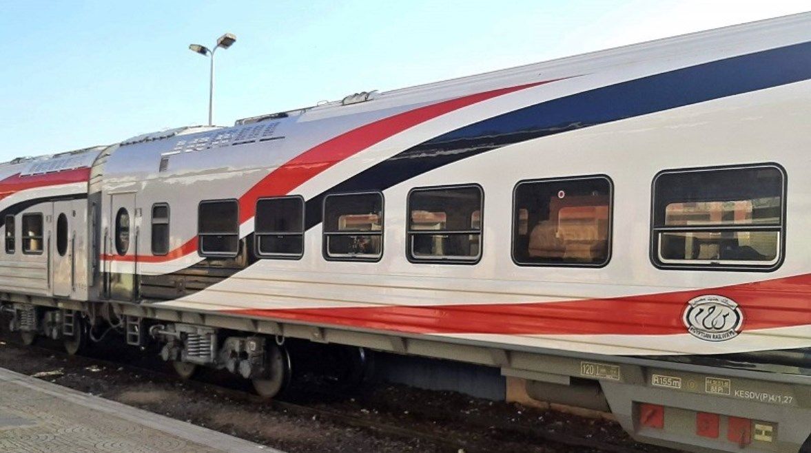 عاجل: مواعيد القطارات المكيفة والروسي اليوم الأحد 28 يونيو 2025