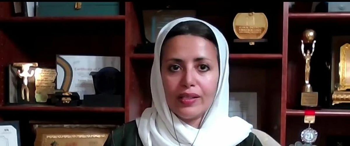 عاجل: انخفاض بطالة السعوديات إلى 10.5% هو الأدنى تاريخيا