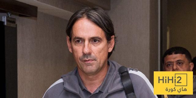 عاجل: حلول إنزاغي لعبور مانشستر سيتي في مونديال الأندية