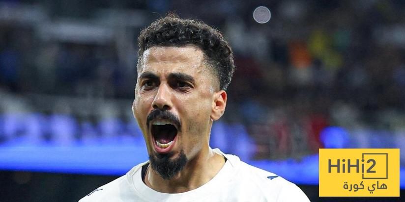 عاجل: عاجل : النصر يتعاقد مع بديل علي لاجامي