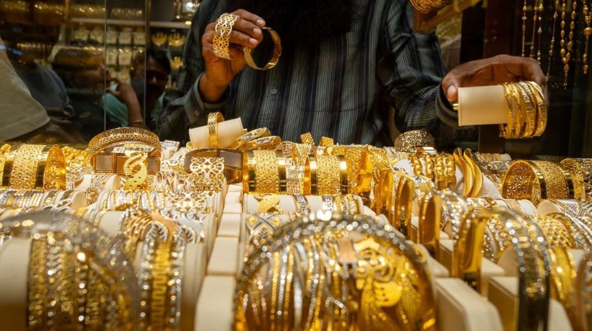 عاجل: بنسبة 25.8%.. ارتفاع أرصدة الذهب في البنك المركزي خلال 5 شهور