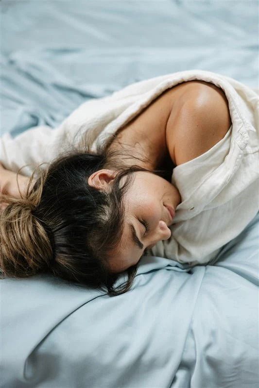 اضطرابات النوم تؤثر سلبًا على جودة حياتنا.. وهذه أفضل حلول الخبراء للتنعم بنومٍ هانئ