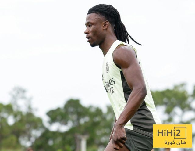 عاجل: جاهزية ثنائي الريال قبل مباراة يوفنتوس