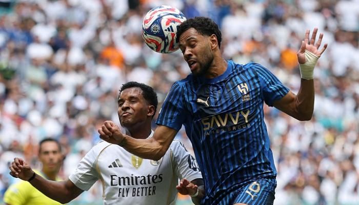 عاجل: تاريخ أوروبي يهدد الهلال أمام مانشستر سيتي في كأس العالم للأندية