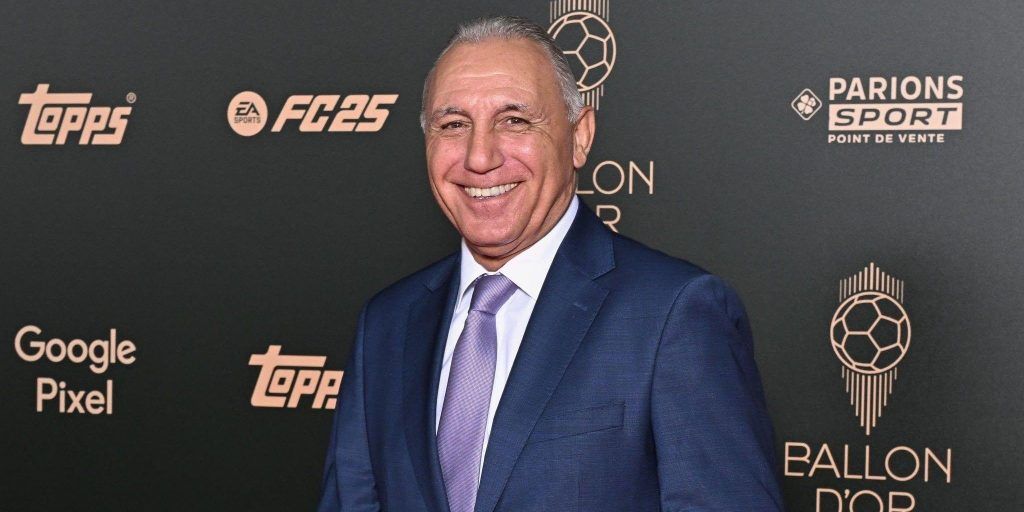 عاجل: ستويشكوف يرد على كلوب ورافينيا بعد انتقاد مونديال الأندية