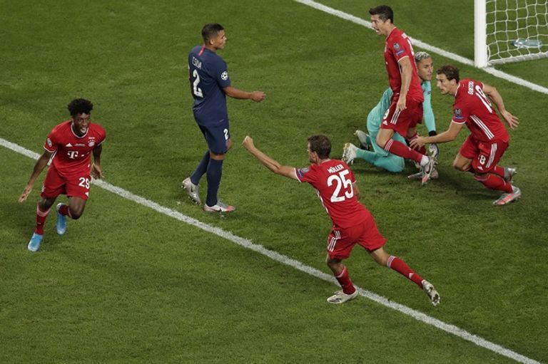 عاجل: 7 صدامات محتملة.. نهائيات دوري أبطال أوروبا تشعل مونديال الأندية