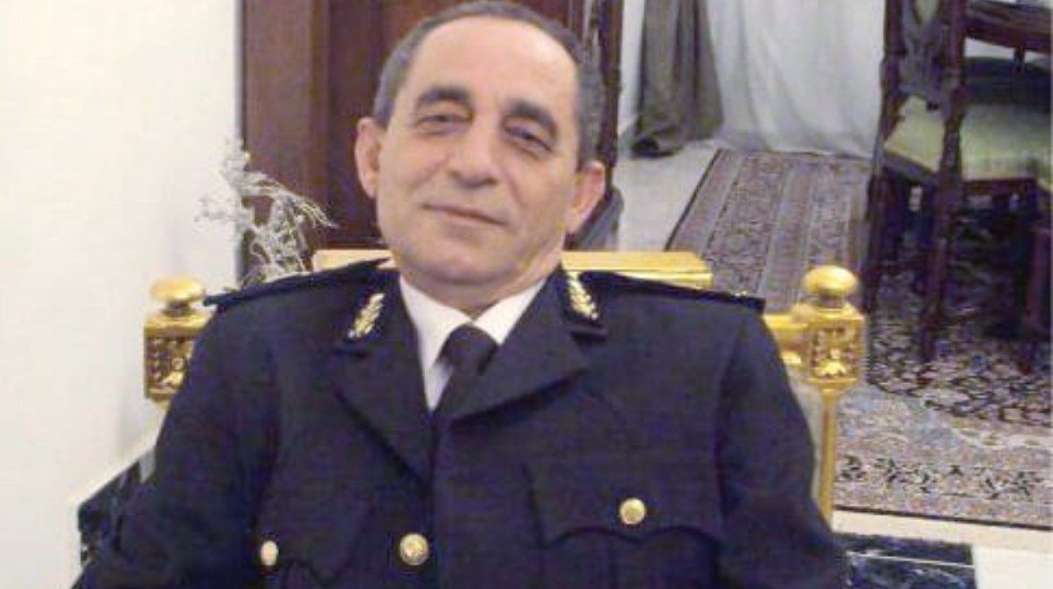 عاجل: في ذكرى ثورة 30 يونيو.. اللواء مصطفى الخطيب أيقونة الفداء بكرداسة