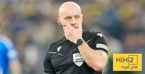 عاجل: أرقام مارشينياك مع ريال مدريد ويوفنتوس