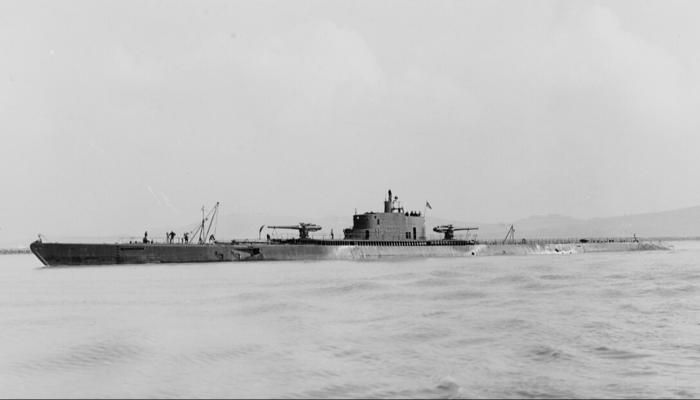 عاجل: «نوتيلوس».. «الوحش» الأمريكي الذي يشن الحرب من تحت الأمواج