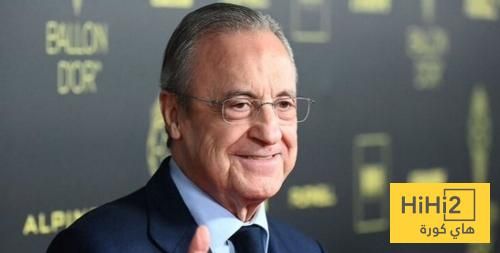 عاجل: استراتيجية ريال مدريد في هذا السوق