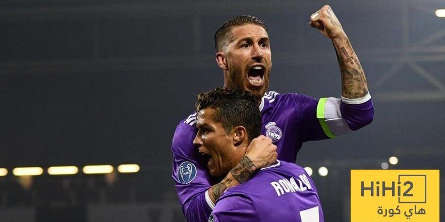 عاجل: يوفنتوس يريد الانتقام من ريال مدريد