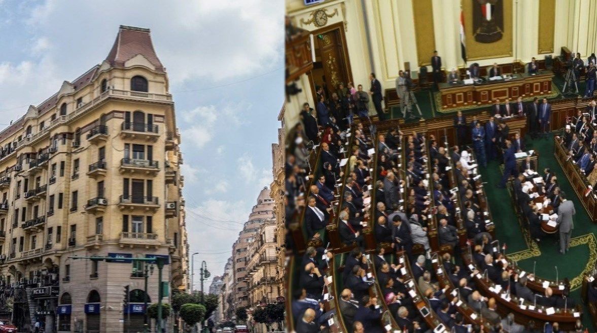 عاجل: أبرزها مشروع قانون الإيجار القديم.. جدول أعمال “النواب” اليوم