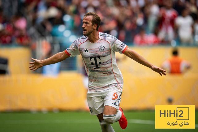 عاجل: تقييم لاعبي بايرن ميونخ بعد الفوز على فلامنغو