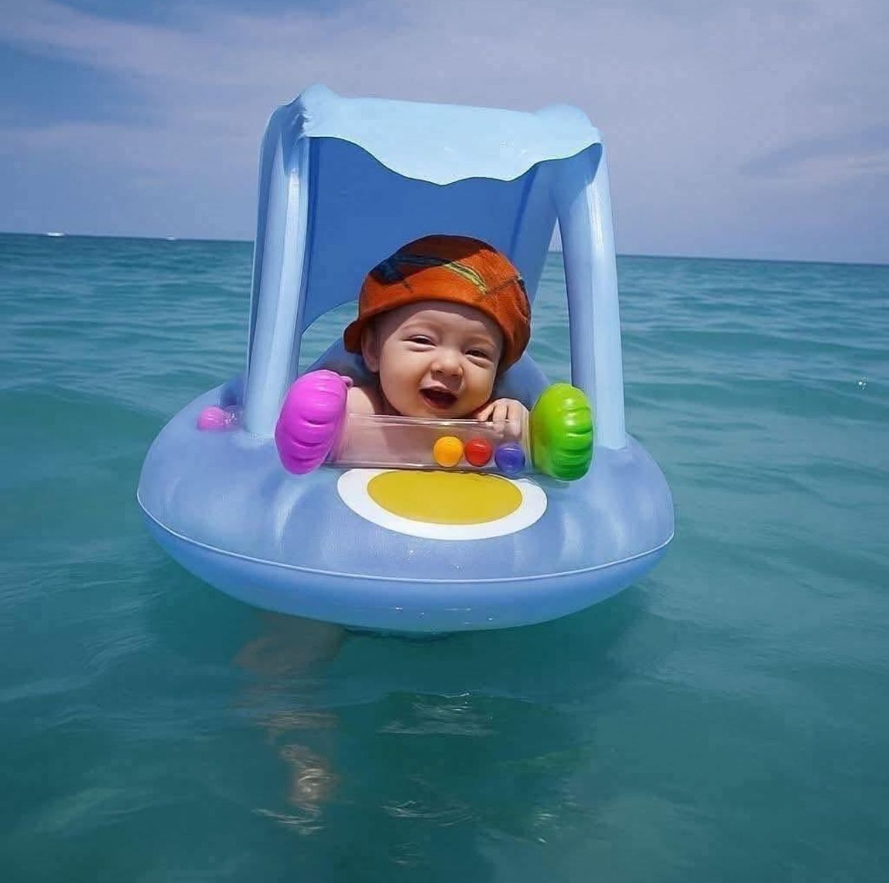 عاجل: قصة الطفلة التونسية المفقودة.. تفاصيل الحادث بالفيديو والصور