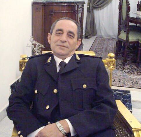 عاجل: في ذكرى ثورة 30 يونيو.. اللواء مصطفى الخطيب أيقونة الفداء بكرداسة