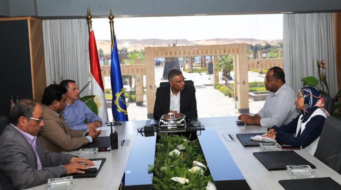 عاجل: أسوان تبدأ تطبيق التأمين الصحي الشامل غدا.. بجودة عالمية واستجابة فورية