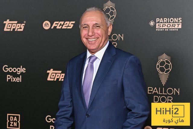 عاجل: ستويشكوف يرد على كلوب ورافينيا بعد انتقاد مونديال الأندية