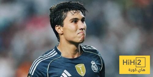 عاجل: تشكيلة نارية لخريجي أكاديمية الريال